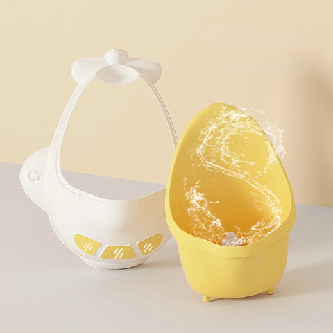 Baby Standing Potty