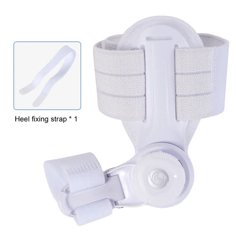 Toe Straightener Corrector