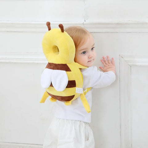 Baby Head Back Protector