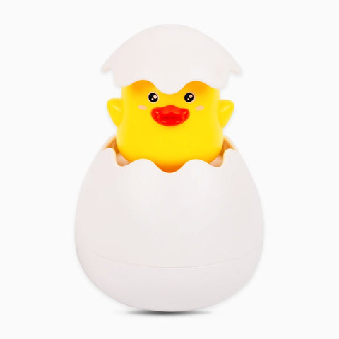 Duck Penguin Egg Shower Toys