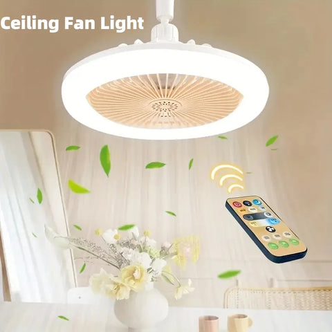 Ceiling Fan Lights