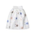 Baby Waterproof Diaper Skirt