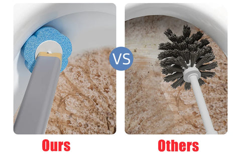 EcoSwap Brush Kit