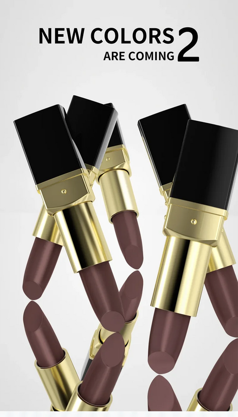 Waterproof Magic Lipstick