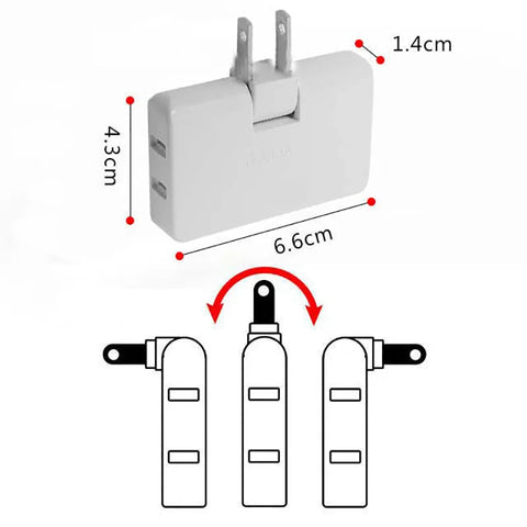 Plug Adapter