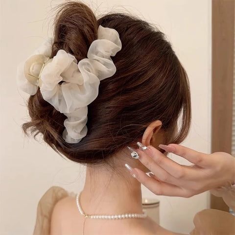 Hair Claw