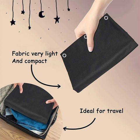 Blackout Blind Shade