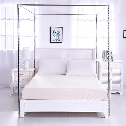 4 Corner Post Bed Canopy