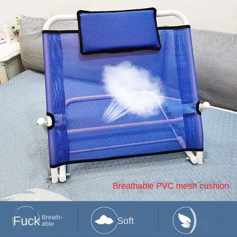 Foldable Back Rest Support
