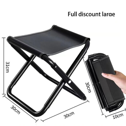 FlexiGo Mini Seat