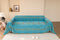 BohoLuxe Tassel Sofa Cover