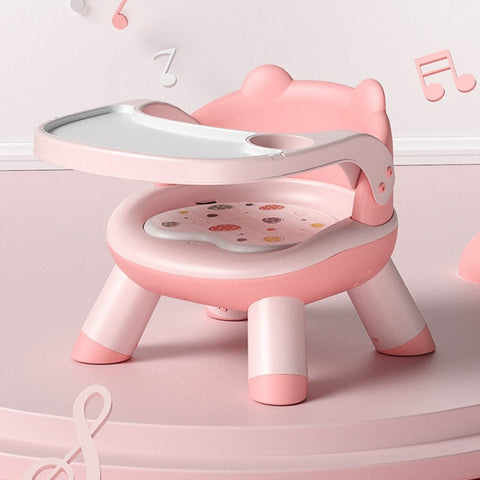 Baby Dining Table Chair