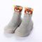 Non-Slip Baby Sock Shoes