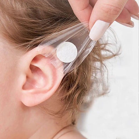 20pcs Ear Pad Protector