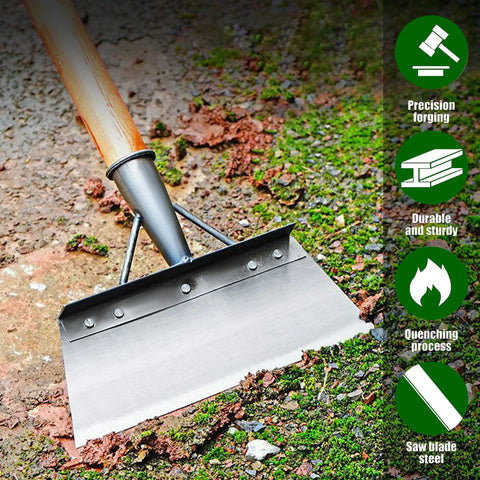 Multifunctional Garden Tool