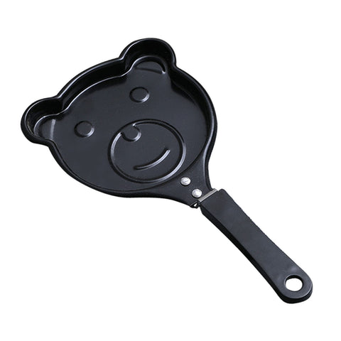 Mini Egg Frying Pan
