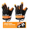 Rehabilitation Robot Gloves