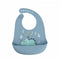 Waterproof Adjustable Soft Baby Bib