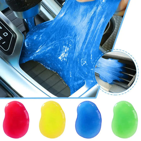 Car Cleaning Gel