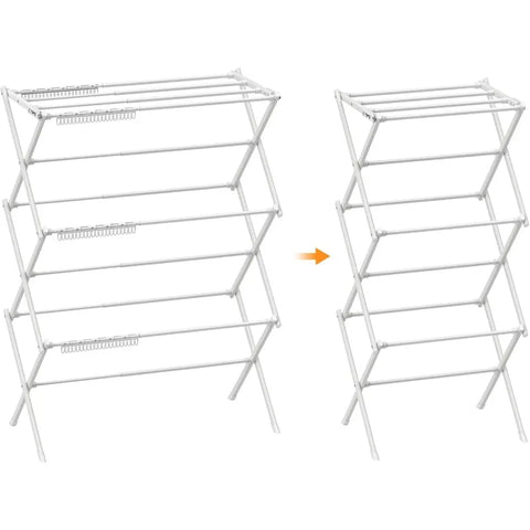 Clothes Drying Rack