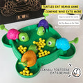 Hungry Turtle Board Game