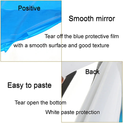 ShimmerSheet Décor