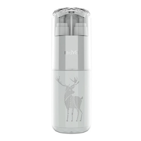 Portable Travel Wash Set