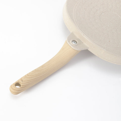 Frog Frying Pan