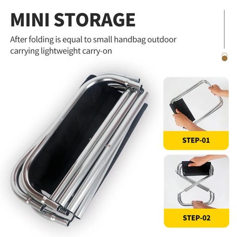 PackLite Fold Chair