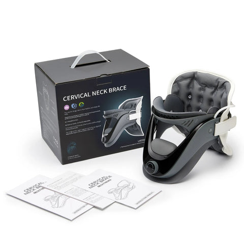 Cervical Neck Traction Device