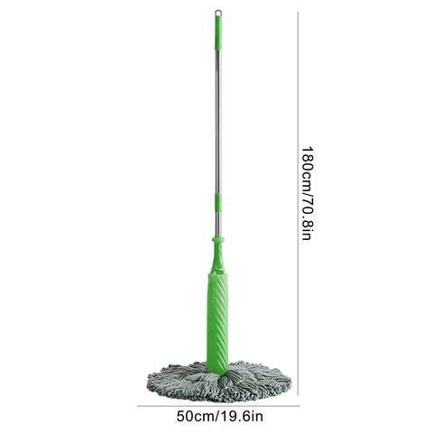 2 In 1 Cleaning Mop