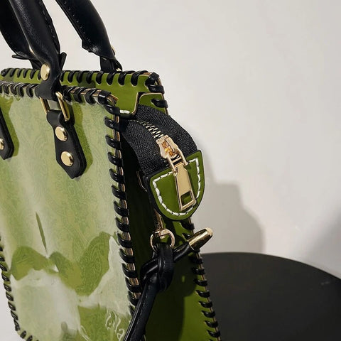 DIY Handbag Material Kit
