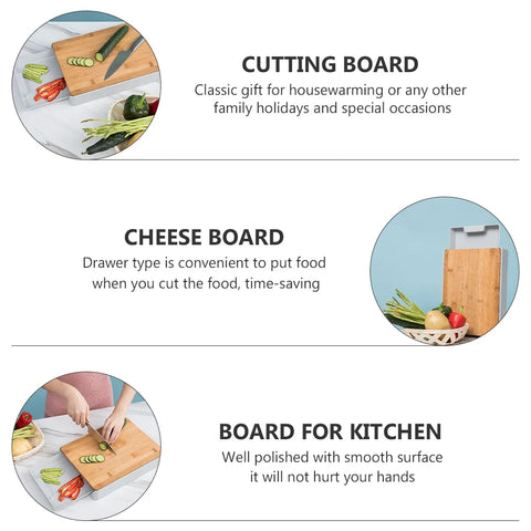 Cutting Board