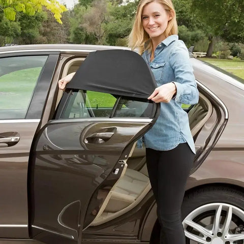 4PCS Car Accessories