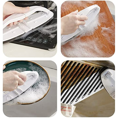 Folding Cleaning Sponge
