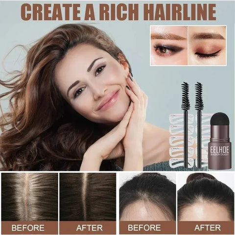 Brow Stamp Kit