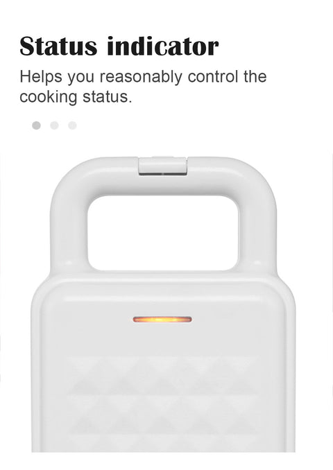 Sandwich Toaster Maker