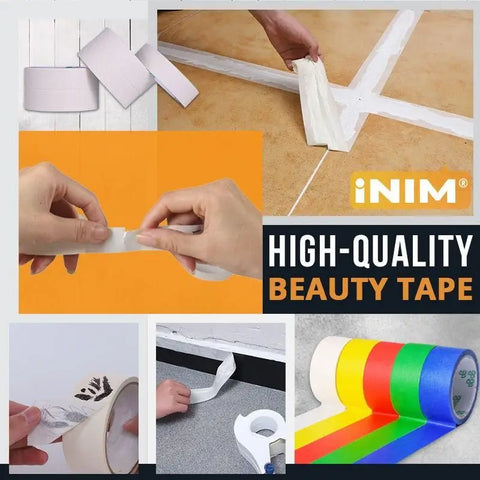 TapeMaster Pro