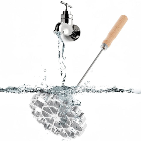 Non-Stick Frying Tool