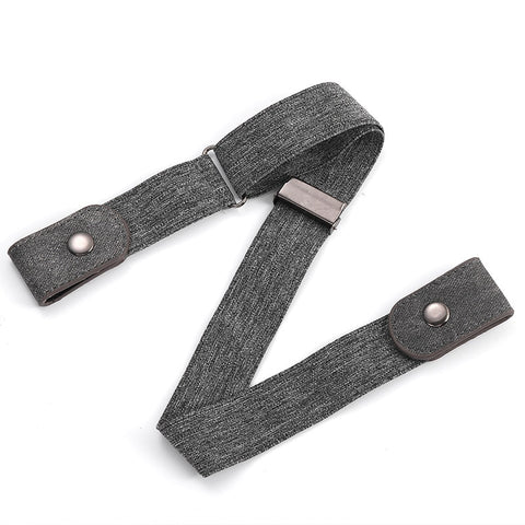 Buckle-Free Belt