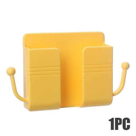 Wall Mounted Mobile Phone Holder