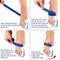 2PCS Orthopedic Toe Corrector