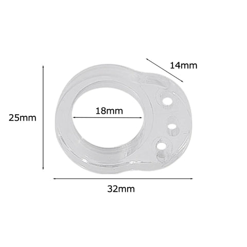 8/4/1pcs Door Stopper