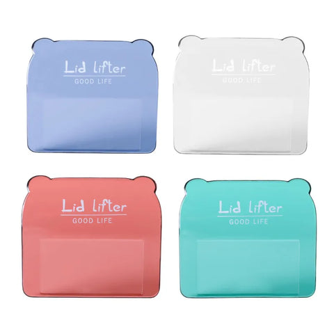Toilet Lifter