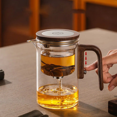 ClarityPour Infuser