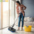 ECHOME Electric Floor Mop