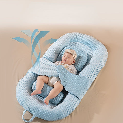 Baby Sleeping Crib Nest