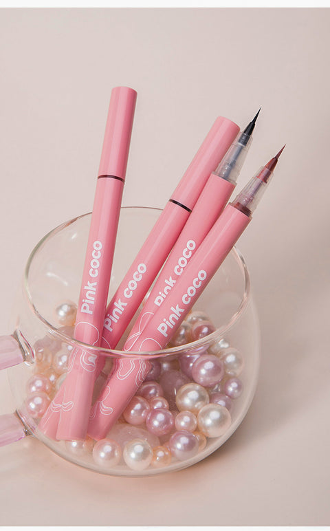 Ultra Fine Waterproof Eyeliner