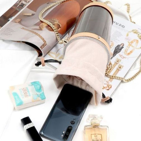 DIY Purse Bag Material