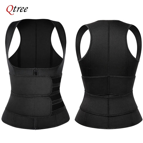 Body Shapewear Waist Trainer Corset